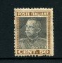 1927 - LOTTO/24708 - ITALIA REGNO - 50 cent.  EFFIGIE - LING.
