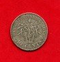 1859 - INDIA DANESE - 20 cents. FEDERICO VII° ARGENTO - LOTTO/M26192