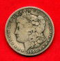 1900 - STATI UNITI - LOTTO/M43226 - 1 DOLLARO MORGAN ARGENTO