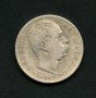 1887 - REGNO - LOTTO/M47373 - 2 LIRE ARGENTO RE UMBERTO I°