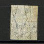 1857 - TOSCANA - LOTTO/40281 - 1 QUATTRINO NERO - VARIETA' -  USATO
