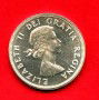 1964 - CANADA - LOTTO/M47546 -  DOLLARO  CHARLOTTETOWN - ARGENTO
