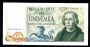1971 - REPUBBLICA - LOTTO/43745 - 5000 LIRE COLOMBO 2° TIPO