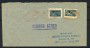 1925 - URUGUAY - LOTTO/41583 - BUSTA VIA AEREA DA MONTEVIDEO A TALLIN