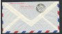 1960 - CANADA - LOTTO/41594 - VOLO INAUGURALE  ALITALIA MONTREAL ROMA