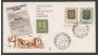 1959 - LOTTO/15991 - REPUBBLICA FRANCOBOLLI ROMAGNE - FDC