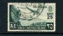 1938 - lotto/22136 - africa orientale - 25 CENT. POSTA AEREA - USATO