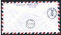 1972 - VATICANO - LOTTO/41614 -  PRIMO VOLO ALITALIA  MILANO  VASHINGTON 