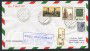 1959 - ITALIA - LOTTO/41592 - VOLO INAUGURALE TWA ROMA NEW YORK