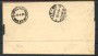 1926 - REGNO - LOTTO/43284 - BUSTA RACCOMANDATA DA TERRACINA A CARSOLI