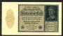 1922 - GERMANIA  REICH - LOTTO/41560 - BANCONOTA DA 10.000 MARCHI - NUOVA