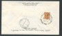 1980 - REPUBBLICA - EUROPA - BUSTA FDC FILAGRANO VIAGGIATA - LOTTO/27397