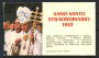 1983 - LOTTO/38642 - ANNO SANTO STRAORDINARIO - 13 BUSTE