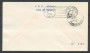 1964 - VATICANO - LOTTO/43523 - DISPACCIO AEREO SPECIALE  VISITA IN TERRA SANTA