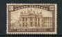 1924 - LOTTO/16494 - REGNO - 30+15 cent. ANNO SANTO - LINGUELLATO