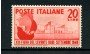 1949 - LOTTO/24702L - ITALIA REPUBBLICA - 13° FIERA DEL LEVANTE - LING.