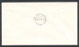 1973 - SUD AFRICA  - LOTTO/41616 - ALITALIA PRIMO VOLO JOHANNESBURG  NAIROBI ROMA