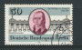 1981 - LOTTO/15653U - BERLINO - 50p. PHILIPP VON GONTARD - USATO