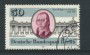 1981 - LOTTO/15653U - BERLINO - 50p. PHILIPP VON GONTARD - USATO