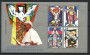 1983 - LOTTO/38642 - ANNO SANTO STRAORDINARIO - 13 BUSTE