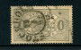 1874/96 - LOTTO/24081 - SVEZIA - SERVIZIO 4 o. GRIGIO - USATO
