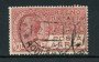 1926/1928 - LOTTO/24706 - ITALIA REGNO - P/A 20 cent. EFFIGIE DEL RE - USATO