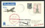 1974 - REPUBBLICA - LOTTO/42735 - VOLO INTERFLUG MILANO LIPSIA