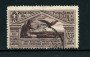 1930 - LOTTO/24670 - REGNO - 7,70+1,30 Lire POSTA AEREA BIMILLENARIO VIRGILIO - USATO