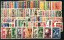 1922/1947 - AUSTRIA - LOTTO/42884 - COLLEZIONE DI  235  FRANCOBOLLI USATI  DIFFERENTI
