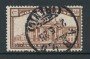 1924 - LOTTO/16512 - REGNO - 30+15c.  ANNO SANTO - USATO