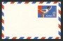 1980 - LOTTO/17168 - STATI UNITI - OLIMPIADI CART.POSTALE AEREA - NUOVA
