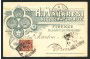 FIRENZE - 1905 - LOTTO/19415GA - A.MARANESI NEGOZIANTI IN CAFFE'