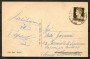 1940 - LIBIA - CARTOLINA POSTA MILITARE N° 123 - VIAGGIATA PER COMO - LOTTO/31083