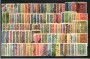 1922/1947 - AUSTRIA - LOTTO/42884 - COLLEZIONE DI  235  FRANCOBOLLI USATI  DIFFERENTI