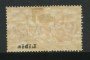 1922 - LIBIA - LOTTO/24976A - ESPRESSO 1,60 SU 30c. - LING. VARIETA'