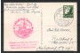 1939 - GERMANIA - LOTTO/42392 - VIAGGIO DEL DIRIGIBOLE LZ. 130 A KONIGSBERG