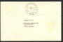1964 - GERMANIA - LOTTO/41598 - PRIMO VOLO LUFTHANSA  NEW YORK  STOCCARDA