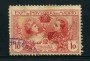 1907 - LOTTO/16748 - SPAGNA - 10cent. ESPOSIZIONE - USATO
