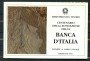 1993 - REPUBBLICA - CENTENARIO BANCA D'ITALIA - TRITTICO - LOTTO/M28945