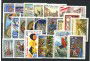 1996 - AUSTRIA - LOTTO/43684 - ANNATA COMPLETA 21 v.  + 1 FOGLIETTO NUOVI