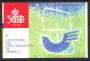 1991 - SPAGNA - SCOPERTA DELL'AMERICA 4v. - LIBRETTO NUOVI - LOTTO/35763