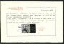 1858 - REGNO DI NAPOLI - LOTTO/40224 - 1/2 grano  CARMINIO VIVO - USATO