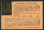 1942 - BELGIO - LOTTO/42437 - CARTOLINA  DA BRUXELLES  PER ANCONA CENSURATA