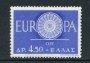 1960 - LOTTO/22674 - GRECIA - EUROPA 1v. - NUOVO