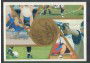 1998 - REPUBBLICA - LOTTO/2299B - SERIE SPORT 3 CARTOLINE