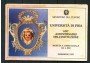 1993 - REPUBBLICA - 500 LIRE ARGENTO UNIVERSITA' DI PISA - LOTTO/M28947