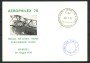 1970 - ITALIA - LOTTO/41656 - ONORANZE ALL'AVIATORE FERDINANDO SUCCI - CARTOLINA