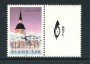 1988 - LOTTO/19997 - ALAND - CHIESA DI JOMALA - NUOVO