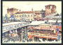 1995 - REPUBBLICA - MELEGNANO - FESTA DEL PERDONO CARTOLINA UFFICIALE - LOTTO/30529