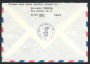 1971 - AUSTRIA - LOTTO/41610 - 25° ANNIVERSARIO DEL VOLO VIENNA NEW YORK
